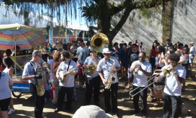 Bourbon Festival Paraty