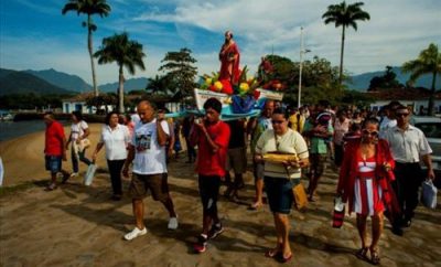 Festa de São Pedro e São Paulo