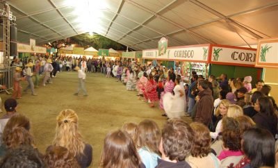 Festival da Cachaça, Cultura e Sabores de Paraty