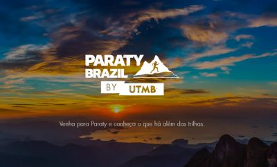 Paraty Brazil by UTMB